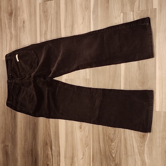 Calvin Klein Corduroy Pants - Picture 3 of 7